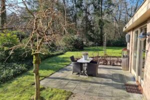 Vakantiebungalow Hof van Benten