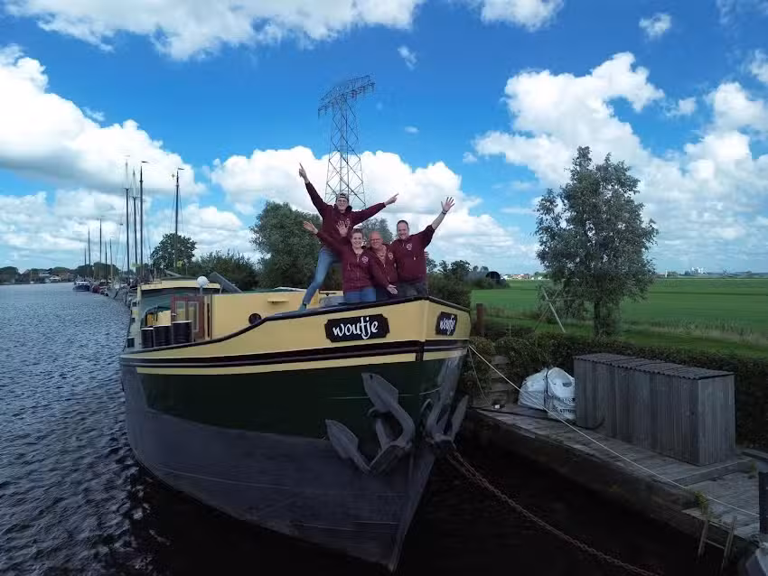 Ferienzentrum De Spring