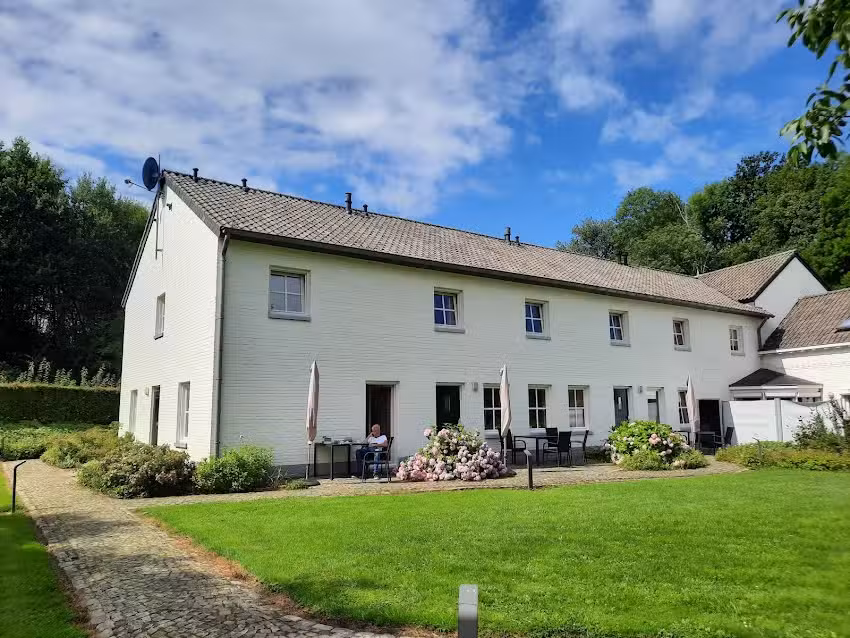 Complejo vacacional Dumoulin