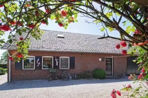 Maison de vacances sur la colline