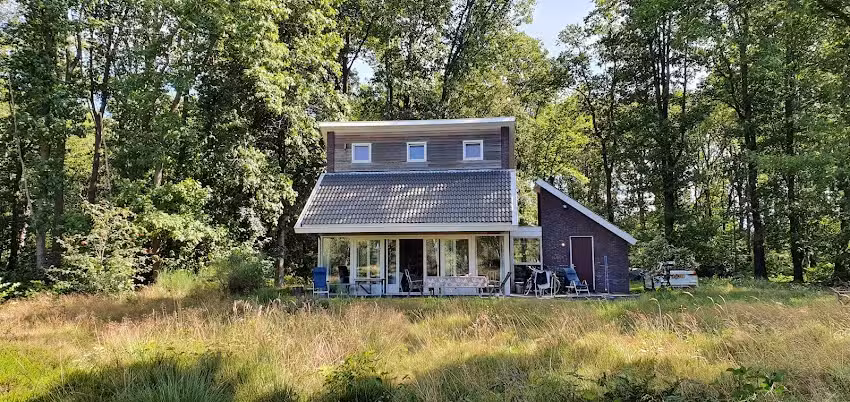 Holiday home Abel Zeegse