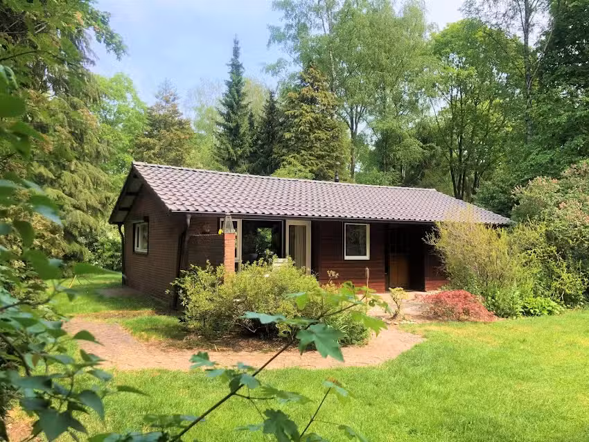 Vakantiehuis Achterhoek – Kooiveld Winterswijk
