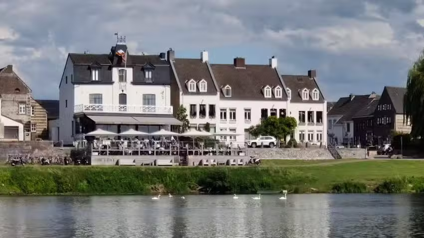 Maison de vacances Aon de Muuële