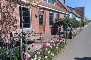 Maison de vacances B&B « La Petite Maison »