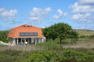 Holiday home Bergeend