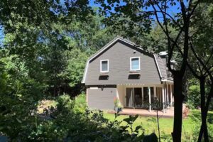 Holiday home Berkenheuvel