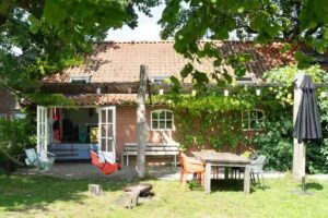 Casa de vacaciones en Laurijs