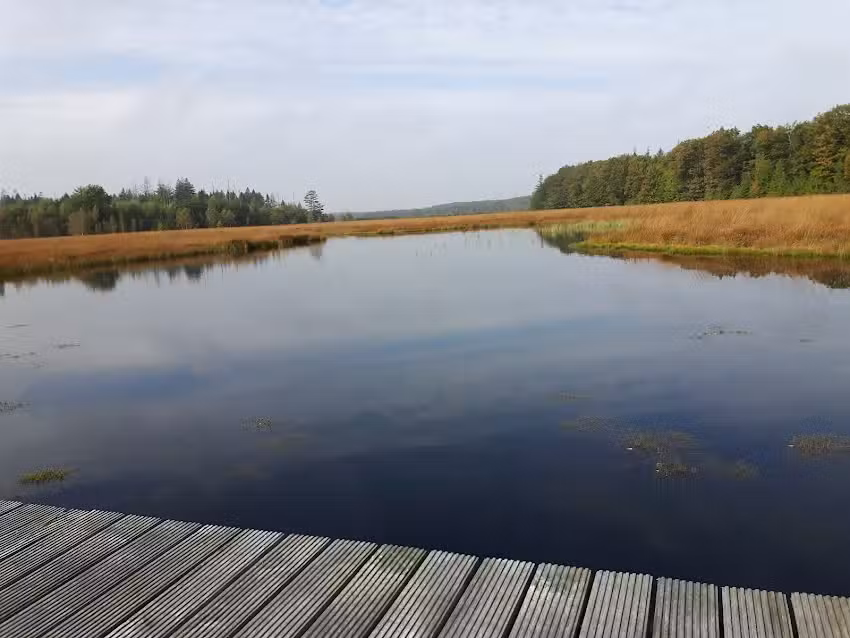 Holiday home BijAnderen