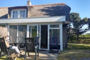 Casa de vacaciones Blue Thistle