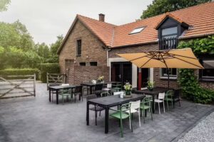 Vakantiehuis Boerderij Sevenum (30 personen)