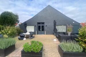 Maison de vacances « Arche de l&rsquo;âme »