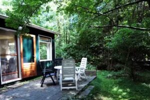 Casa de vacaciones Brummel Norg Drente