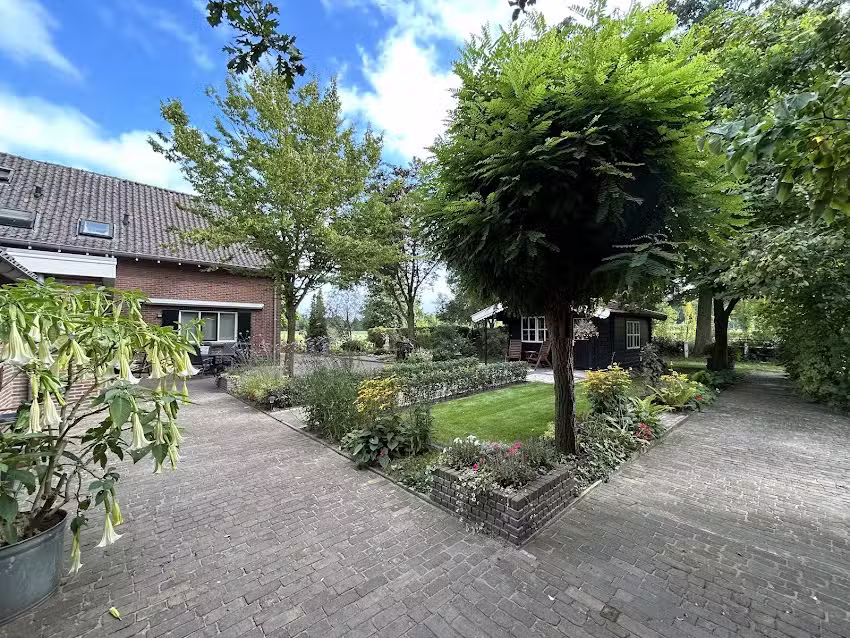 Holiday home Brunink