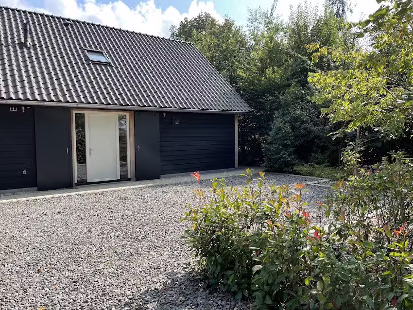 Ferienhaus Buitenhuis Beekdal