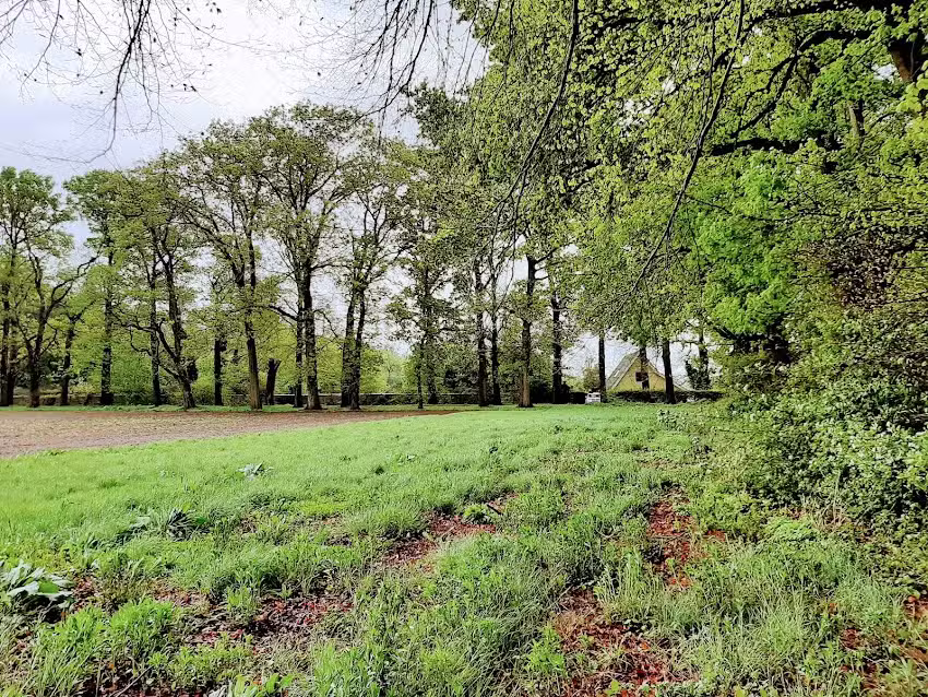 Vakantiehuis Buitenleven