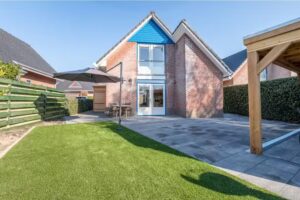 Vakantiehuis Burgh Beach