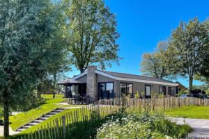 Vakantiehuis CamperSand