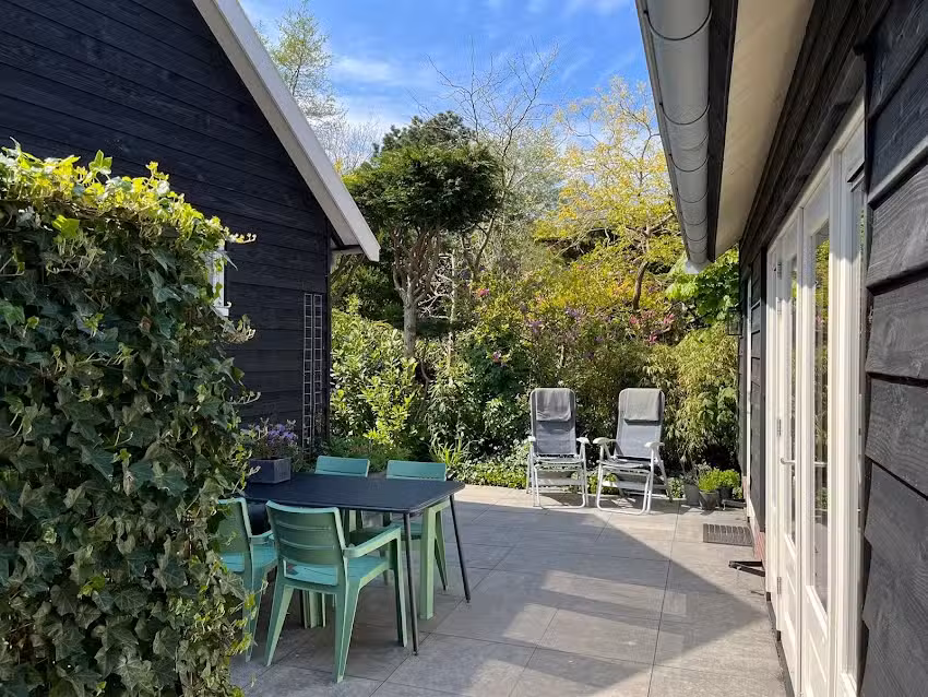 Vakantiehuis De Boet