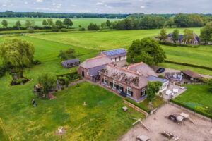 Maison de vacances « de Bolle »