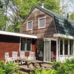 Vakantiehuis de Boomklever