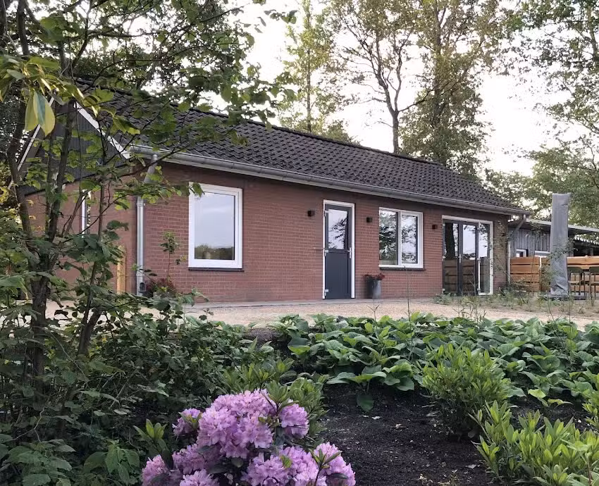 Maison de vacances De Boschkerhook