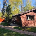 Vakantiehuis De Buizerd