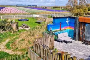 Vakantiehuis De Bunker