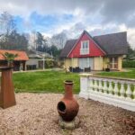 Vakantiehuis “de Eekhoorn”