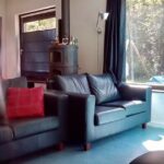 Vakantiehuis De Eekhoorn