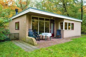 Ferienhaus Das Eichhörnchen