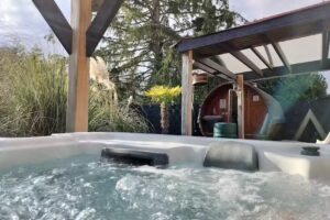 Maison de vacances De Heide