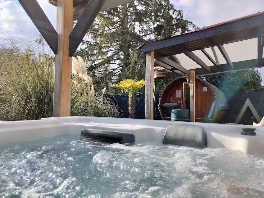 Vakantiehuis de Heide