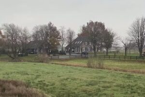 Holiday home De Hutte incl. Swimming pool and hot tub