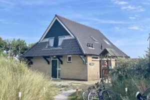 Casa de vacaciones De Kokkel