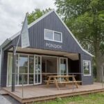 Vakantiehuis de Pondok