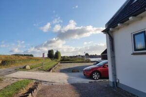 Holiday home ‘the Sluismeesterswoning’ de Rousant