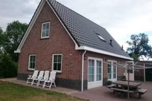Ferienhaus The Veluwe