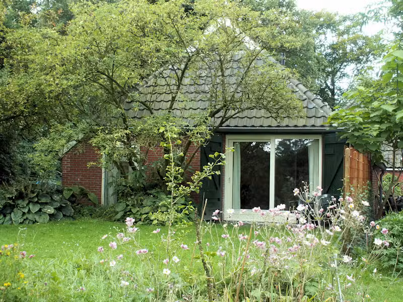 maison de vacances De Vuursteen