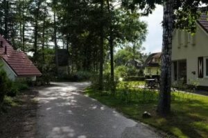 Holiday home De Wildeman Salland