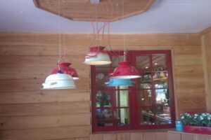 Maison de vacances De Zandhoeve