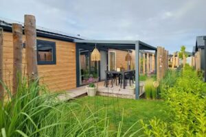 Vakantiehuis de Zeeuwse Babbelaar