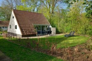 Ferienhaus De Zonnehoed