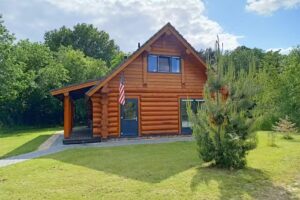 Maison de vacances Den Ham