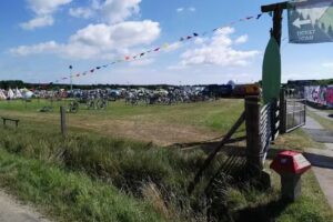 Maison de vacances Deo Volente