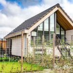 Vakantiehuis Domburg