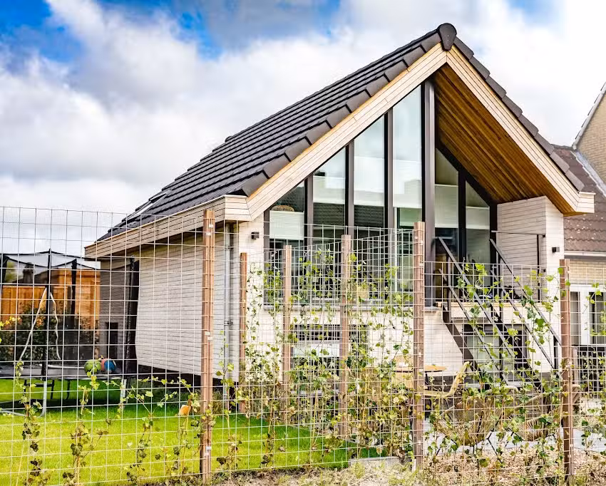 Holiday home Domburg