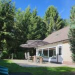 Vakantiehuis Drenthe “De Koolmees”