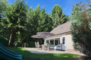Maison de vacances Drenthe « De Koolmees »