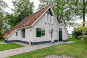 vakantiehuis Drenthe – Hondsrug 310