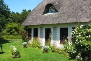 Holiday home Elzenhof